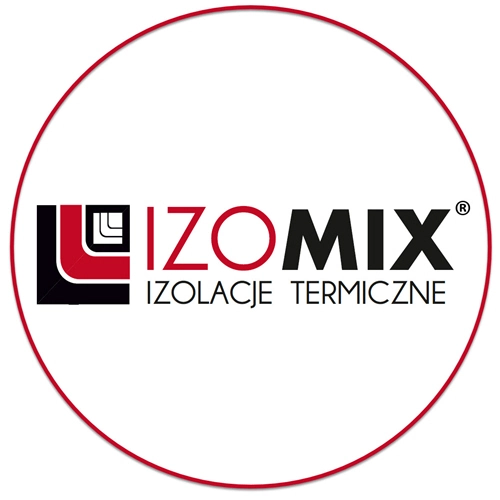 Izomix logo