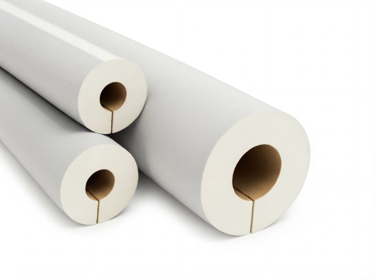 otulina PUR pianka z PCV