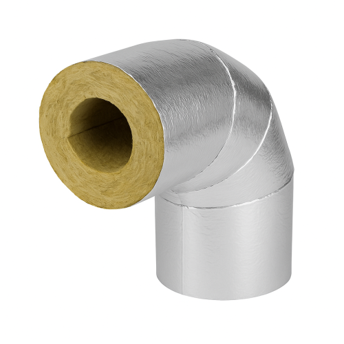 kolano wełna rockwool r800